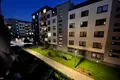 2 room apartment 46 m² Warsaw, Poland