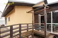 Casa 45 m² Papiarnianski sielski Saviet, Belarús