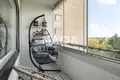 Mieszkanie 2 pokoi 60 m² Turku sub region, Finlandia