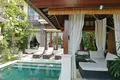 3 bedroom villa 242 m² Ungasan, Indonesia