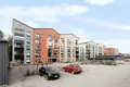 Apartamento 1 habitación 34 m² Helsinki sub region, Finlandia