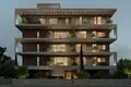 2 bedroom apartment 106 m² Germasogeia, Cyprus