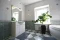 House 206 m² Valiarjanava, Belarus