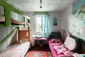 House 25 m² Papiarnianski sielski Saviet, Belarus
