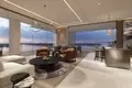 Жилой комплекс Элитные виллы и пентхаусы в новой резиденции Six Senses от Select Group с ресторанами и прямым выходом на пляж, Palm Jumeirah, Дубай, ОАЭ