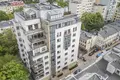 2 bedroom apartment 87 m² Warsaw, Poland
