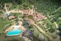 Propiedad comercial 782 m² en Seggiano, Italia