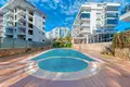 Apartamento 1 habitación 195 m² Kestel, Turquía