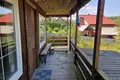 House 61 m² Rakauski sielski Saviet, Belarus