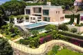 6-Schlafzimmer-Villa 681 m² Lloret de Mar, Spanien