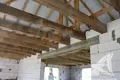 Dom 111 m² Lyscycki sielski Saviet, Białoruś