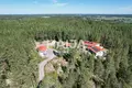 Dom 9 pokojów 497 m² Nurmijarvi, Finlandia