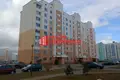 1 room apartment 43 m² Hrodna, Belarus