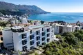 Appartement 1 chambre 59 m² Budva, Monténégro