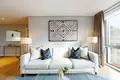 3 bedroom apartment 88 m² in London, United Kingdom