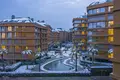 Apartment in a new building Koşuyolu Koru Evleri