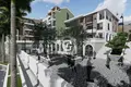 Mieszkanie 2 pokoi 69 m² Tivat, Czarnogóra