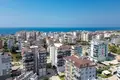 Wohnung 2 Schlafzimmer 95 m² Mittelmeerregion, Türkei