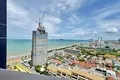 1 bedroom condo  Pattaya City, Thailand