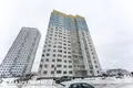 Appartement 1 chambre 35 m² Minsk, Bélarus