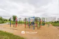 Квартира 3 комнаты 72 м² Минск, Беларусь