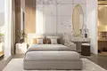 Studio 1 zimmer 371 m² Dubai, Vereinigte Arabische Emirate
