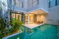 Apartamento 4 habitaciones 338 m² Chalong, Tailandia