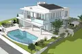 4-Schlafzimmer-Villa 342 m² Peyia, Zypern
