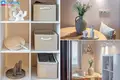 2 room apartment 50 m² Vilnius, Lithuania