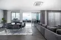 Ático 7 habitaciones 401 m² Larnaca, Chipre