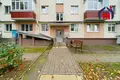 Apartamento 3 habitaciones 57 m² Minsk, Belarús