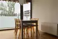 3 room apartment 85 m² in Warsaw, Poland
