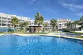 2 bedroom apartment 108 m² Manilva, Spain