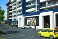 Квартира 2 комнаты 62 м² Акротири, Кипр