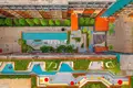 Квартира 1 спальня 41 м² Си Сунтон, Таиланд