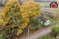 Maison 36 m² Zalieski sielski Saviet, Bélarus