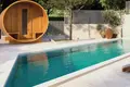 1 bedroom apartment 55 m² Risan, Montenegro
