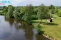 Atterrir  Senoji Varena, Lituanie