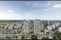 Жилой квартал Projet neuf a hadera le parc