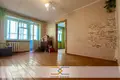 3 room apartment 56 m² Sluck, Belarus