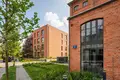 Квартира 3 комнаты 61 м² Варшава, Польша