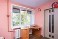 Квартира 3 комнаты 54 м² Минск, Беларусь