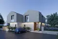 Villa de tres dormitorios 112 m² Omisalj, Croacia