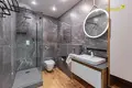 Квартира 4 комнаты 116 м² Минск, Беларусь