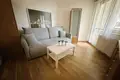 Appartement 2 chambres 43 m² en Varsovie, Pologne