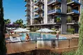 Appartement 2 chambres 62 m² Erdemli, Turquie