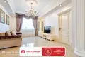 Appartement 3 chambres 72 m² Minsk, Bélarus