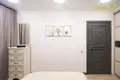 Apartamento 2 habitaciones 52 m² Minsk, Belarús