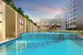 Appartement 3 chambres 87 m² Regiao Imediata de Sao Paulo, Brésil