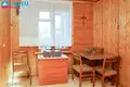 Dom 58 m² Zvynakiai, Litwa